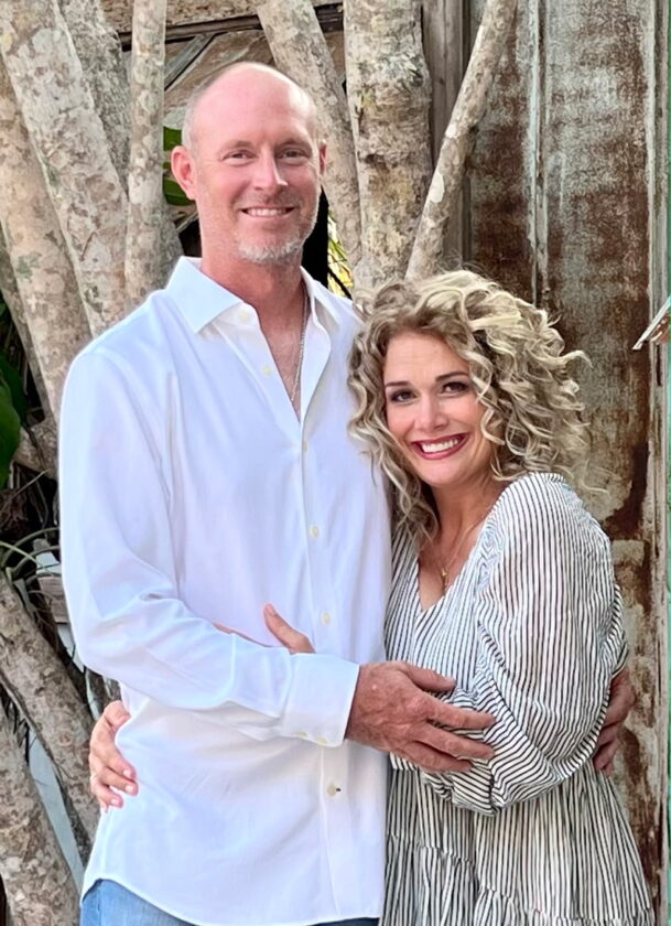 Celebrating Pine Islanders: Alex Franke